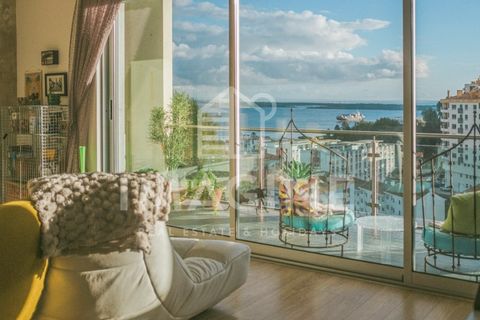 Lejlighed i Setubal, Setubal, Setubal - € 498.000 | Ref: APA_T2_1020 _ (2) - foto 2