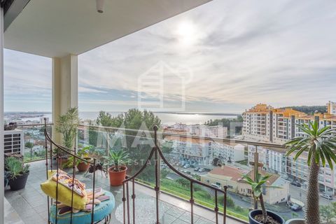 Lejlighed i Setubal, Setubal, Setubal - € 498.000 | Ref: APA_T2_1020 _ (2) - foto 3