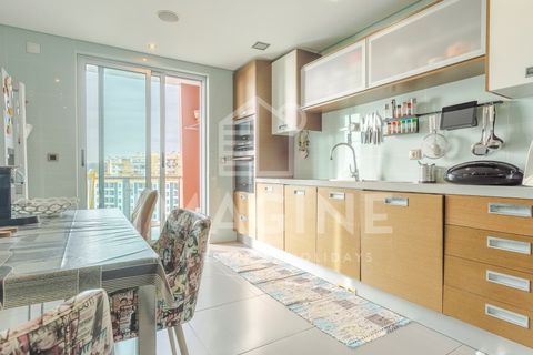 Lejlighed i Setubal, Setubal, Setubal - € 498.000 | Ref: APA_T2_1020 _ (2) - foto 13