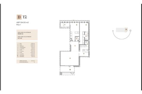 Lejlighed i Alges, Lisbon, Alges - € 1.420.000 | Ref: APA_VC_T2_942 - foto 23