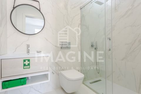 Apartament a Setubal, Setubal, Setubal - € 1.300/mes | Ref: APA_IP_T1_1107 - foto 3