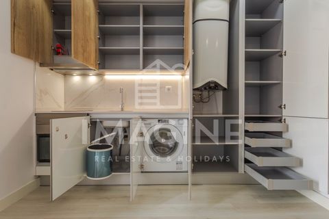 Apartament a Setubal, Setubal, Setubal - € 1.300/mes | Ref: APA_IP_T1_1107 - foto 6