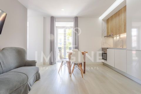 Apartament a Setubal, Setubal, Setubal - € 1.300/mes | Ref: APA_IP_T1_1107 - foto 7
