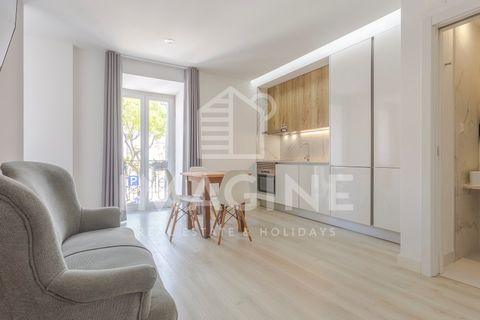 Apartament a Setubal, Setubal, Setubal - € 1.300/mes | Ref: APA_IP_T1_1107 - foto 10