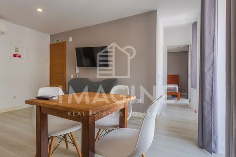 Apartament a Setubal, Setubal, Setubal - € 1.300/mes | Ref: APA_IP_T1_1107 - foto 15