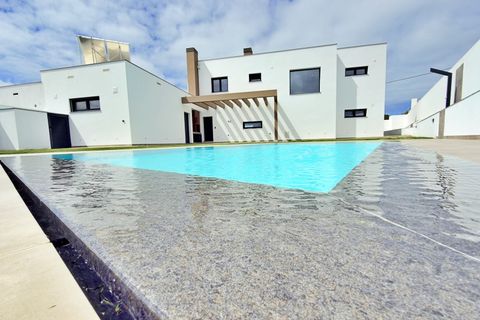 Villa i Torres Vedras, Lisbon, Torres Vedras - € 780.000 | Ref: 3383-V4UPG - foto 1
