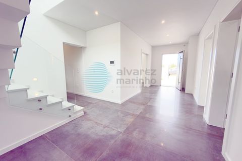 Villa i Torres Vedras, Lisbon, Torres Vedras - € 780.000 | Ref: 3383-V4UPG - foto 3