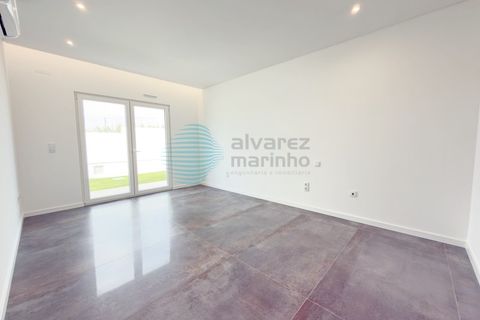 Villa i Torres Vedras, Lisbon, Torres Vedras - € 780.000 | Ref: 3383-V4UPG - foto 4