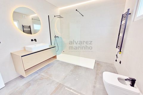 Villa i Torres Vedras, Lisbon, Torres Vedras - € 780.000 | Ref: 3383-V4UPG - foto 7