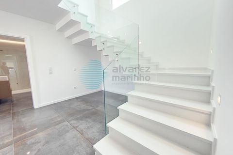 Villa i Torres Vedras, Lisbon, Torres Vedras - € 780.000 | Ref: 3383-V4UPG - foto 15