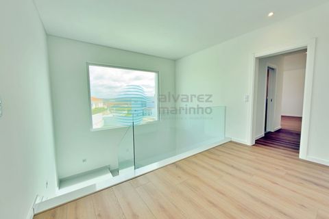 Villa i Torres Vedras, Lisbon, Torres Vedras - € 780.000 | Ref: 3383-V4UPG - foto 18