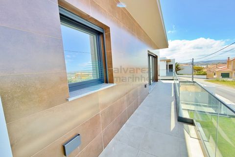 Villa i Torres Vedras, Lisbon, Torres Vedras - € 780.000 | Ref: 3383-V4UPG - foto 36
