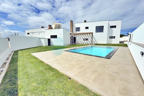 Villa i Torres Vedras, Lisbon, Torres Vedras - € 780.000 | Ref: 3383-V4UPG - foto 42