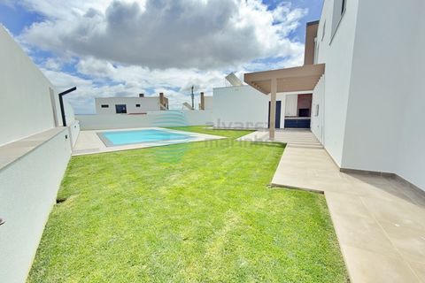 Villa i Torres Vedras, Lisbon, Torres Vedras - € 780.000 | Ref: 3383-V4UPG - foto 44