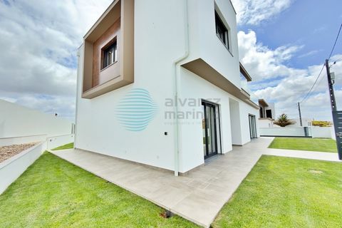 Villa i Torres Vedras, Lisbon, Torres Vedras - € 780.000 | Ref: 3383-V4UPG - foto 45