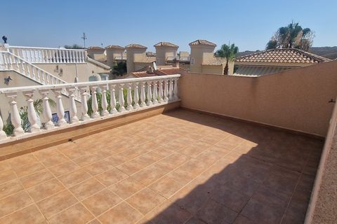 Villa a Ciudad Quesada, Alicante, Ciudad Quesada - € 289.000 | Ref: 752841 - foto 8
