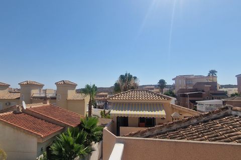 Villa a Ciudad Quesada, Alicante, Ciudad Quesada - € 289.000 | Ref: 752841 - foto 14