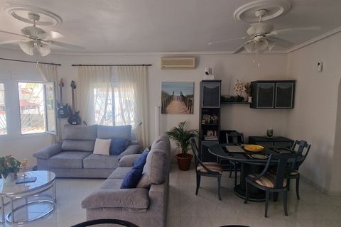 Villa a Ciudad Quesada, Alicante, Ciudad Quesada - € 289.000 | Ref: 752841 - foto 15