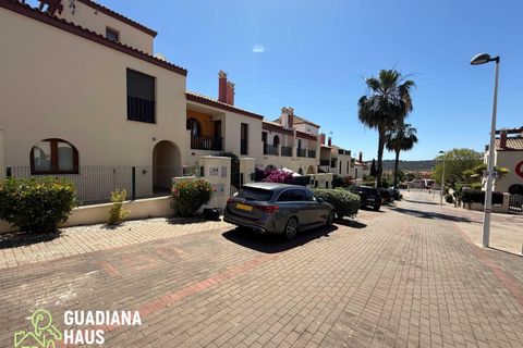 Rækkehus i Ayamonte, Huelva, Ayamonte - € 239.000 | Ref: 2245/11122 - foto 2