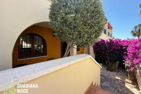 Rækkehus i Ayamonte, Huelva, Ayamonte - € 239.000 | Ref: 2245/11122 - foto 3