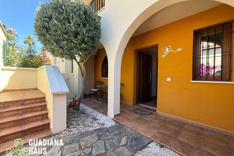 Rækkehus i Ayamonte, Huelva, Ayamonte - € 239.000 | Ref: 2245/11122 - foto 5