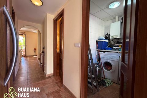 Rækkehus i Ayamonte, Huelva, Ayamonte - € 239.000 | Ref: 2245/11122 - foto 6