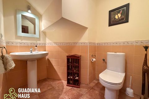 Rækkehus i Ayamonte, Huelva, Ayamonte - € 239.000 | Ref: 2245/11122 - foto 8