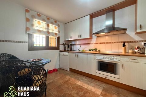 Rækkehus i Ayamonte, Huelva, Ayamonte - € 239.000 | Ref: 2245/11122 - foto 9