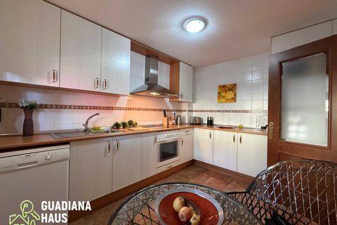 Rækkehus i Ayamonte, Huelva, Ayamonte - € 239.000 | Ref: 2245/11122 - foto 10