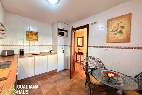 Rækkehus i Ayamonte, Huelva, Ayamonte - € 239.000 | Ref: 2245/11122 - foto 11
