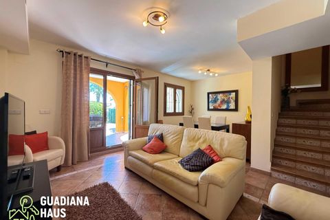 Rækkehus i Ayamonte, Huelva, Ayamonte - € 239.000 | Ref: 2245/11122 - foto 13