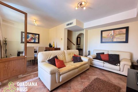 Rækkehus i Ayamonte, Huelva, Ayamonte - € 239.000 | Ref: 2245/11122 - foto 14