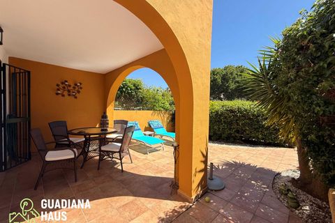 Rækkehus i Ayamonte, Huelva, Ayamonte - € 239.000 | Ref: 2245/11122 - foto 18