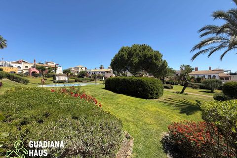 Rækkehus i Ayamonte, Huelva, Ayamonte - € 239.000 | Ref: 2245/11122 - foto 22