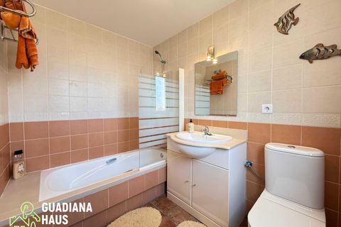 Rækkehus i Ayamonte, Huelva, Ayamonte - € 239.000 | Ref: 2245/11122 - foto 28
