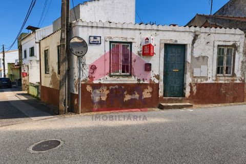 Villa i Bombarral, Leiria, Bombarral - € 79.500 | Ref: 130260118 - foto 1