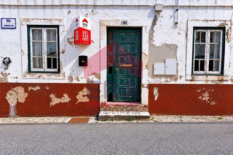 Villa i Bombarral, Leiria, Bombarral - € 79.500 | Ref: 130260118 - foto 2