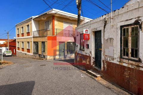 Villa i Bombarral, Leiria, Bombarral - € 79.500 | Ref: 130260118 - foto 3