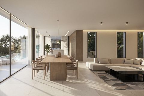 Villa a Moraira, Alicante, Moraira - € 2.350.000 | Ref: P33242 - foto 4