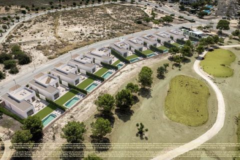 Villa i Murcia, Murcia, Murcia - € 565.000 | Ref: P33229 - foto 2