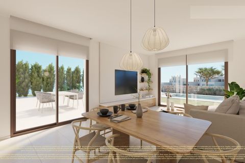 Villa i Murcia, Murcia, Murcia - € 565.000 | Ref: P33229 - foto 5