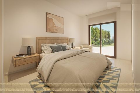 Villa i Murcia, Murcia, Murcia - € 565.000 | Ref: P33229 - foto 9