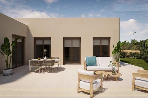 Villa i Murcia, Murcia, Murcia - € 565.000 | Ref: P33229 - foto 12
