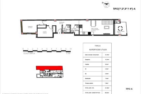 Leilighet i Torrevieja, Alicante, Torrevieja - € 250 000 | Ref: P33225 - foto 21