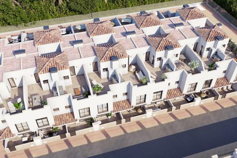 Byhus i Torre Pacheco, Murcia, Torre Pacheco - € 229.900 | Ref: P33219 - foto 2