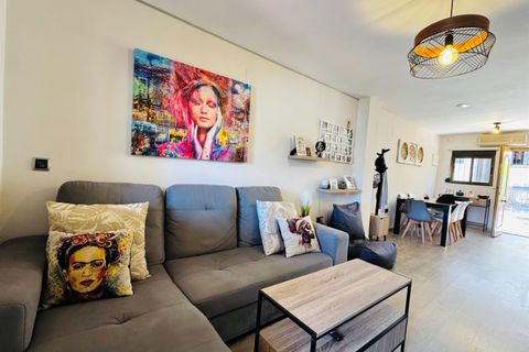 Bungalow i Albir, Alicante, Albir - € 309.500 | Ref: 1560 - foto 7