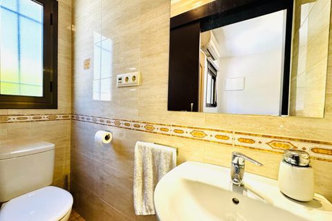 Bungalow i Albir, Alicante, Albir - € 309.500 | Ref: 1560 - foto 10