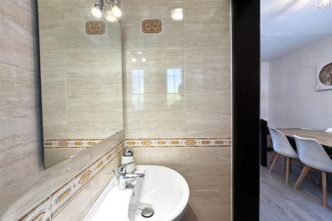 Bungalow i Albir, Alicante, Albir - € 309.500 | Ref: 1560 - foto 11