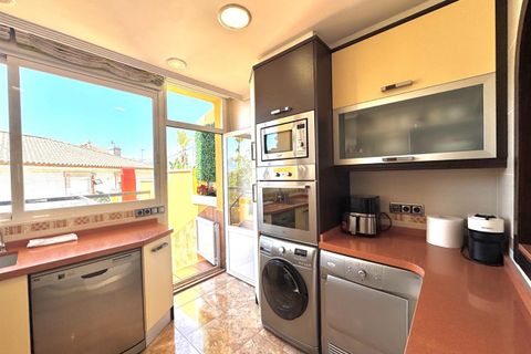 Bungalow i Albir, Alicante, Albir - € 309.500 | Ref: 1560 - foto 12