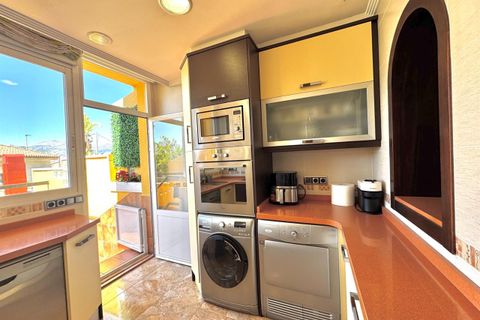 Bungalow i Albir, Alicante, Albir - € 309.500 | Ref: 1560 - foto 13